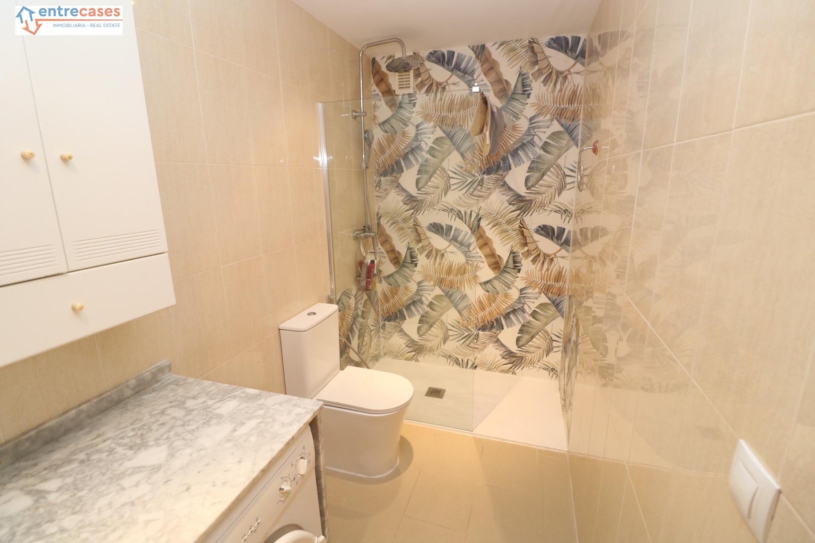 Piso de 51 m² en Canet de Berenguer