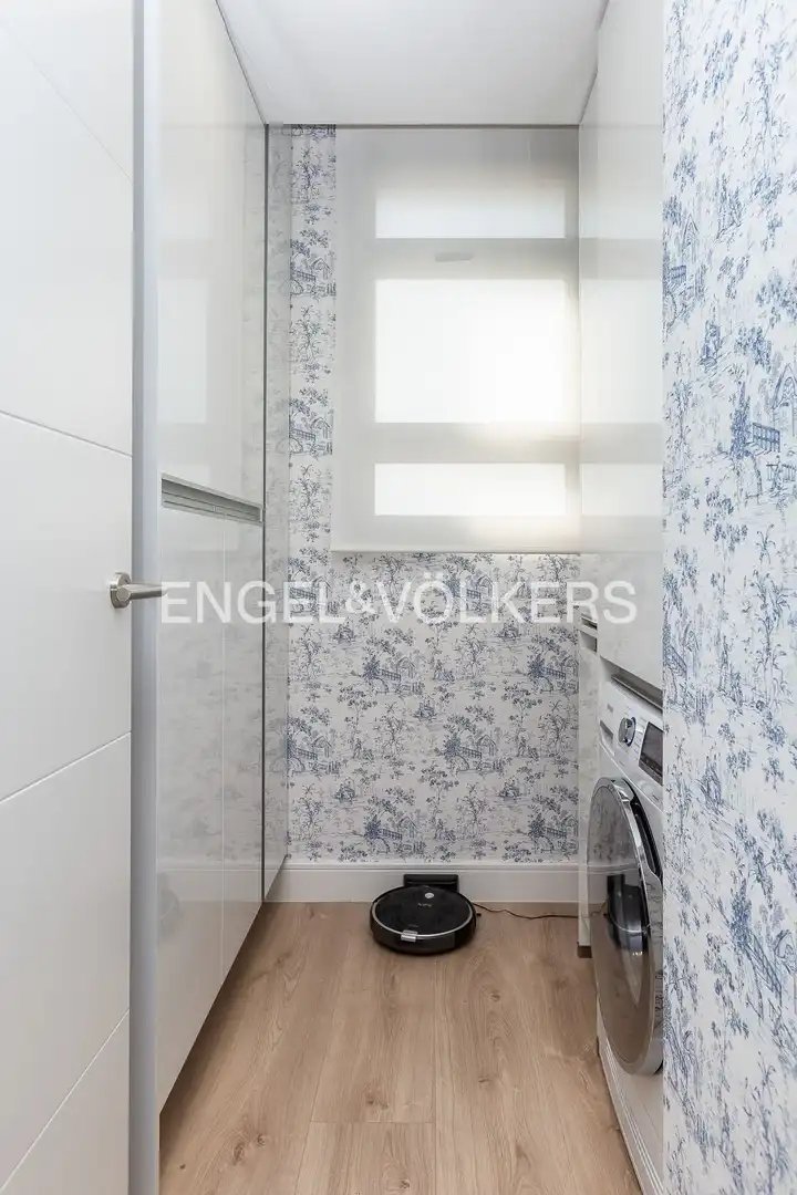 Pis de 280 m² a Madrid