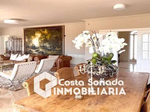 Casa de 111 m² en Benidorm