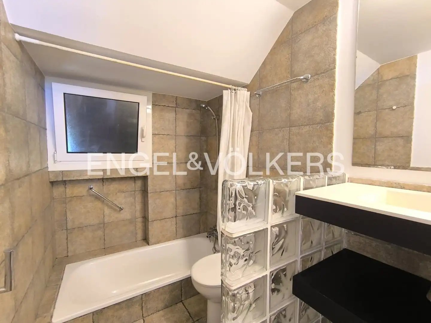 Квартира 185 м² в Барселоне