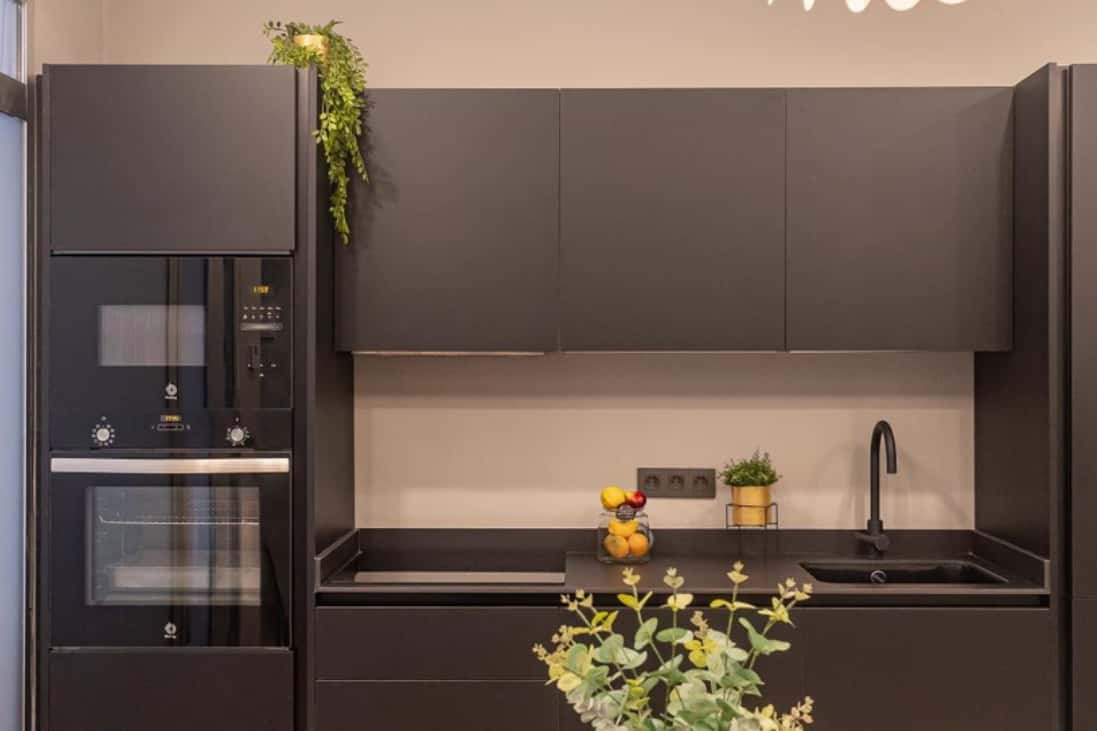 Appartamento 40 m² a Valencia