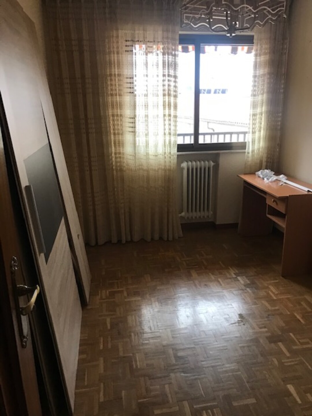 Piso de 125 m² en Salamanca