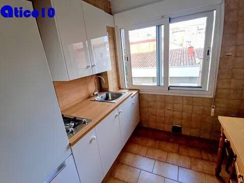 Pis de 80 m² a Gijón