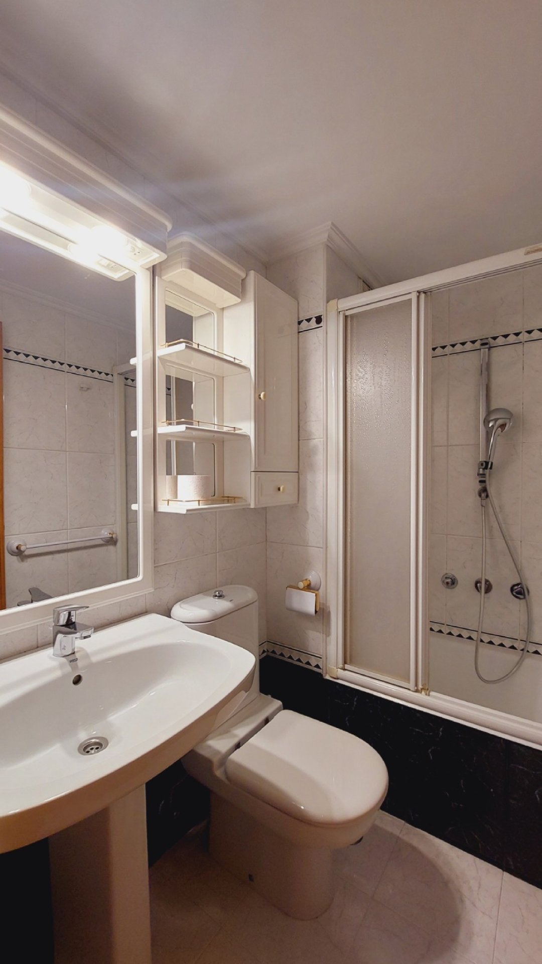 Piso de 115 m² en Pamplona