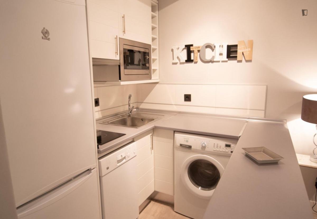 Appartamento 41 m² a Madrid
