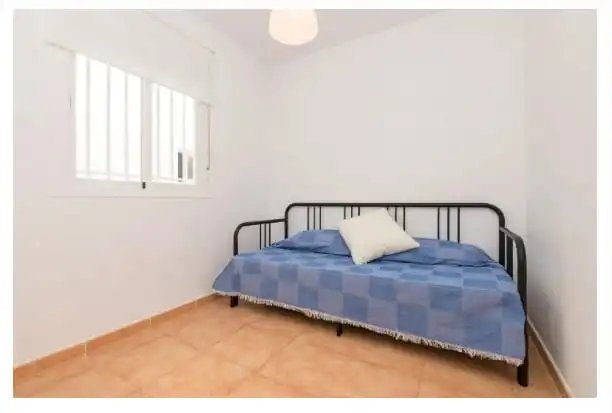 Piso de 90 m² en Sanlúcar de Barrameda