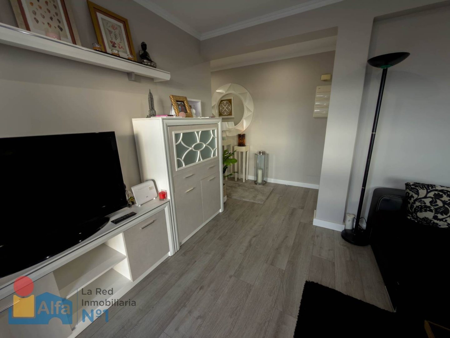 Piso de 98 m² en Vigo
