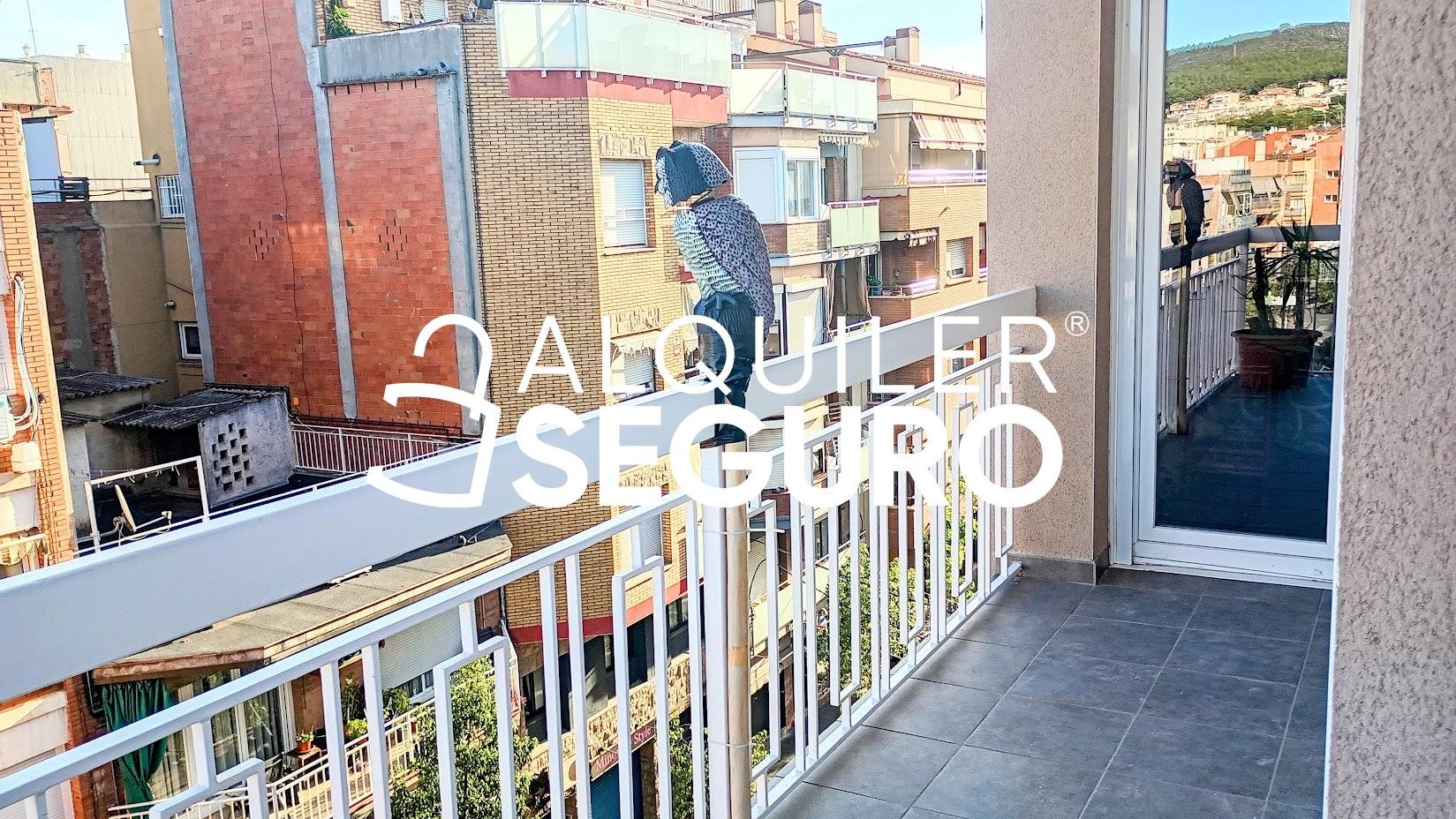 Piso de 102 m² en Castelldefels