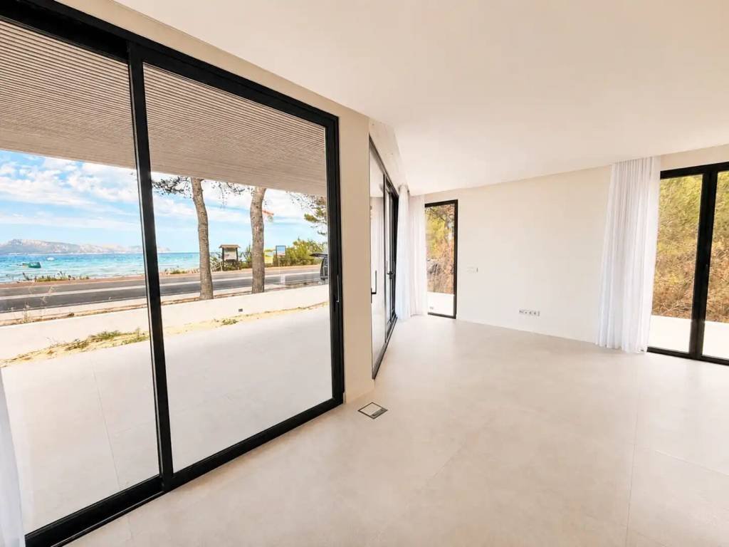 Casa de 190 m² en Alcúdia