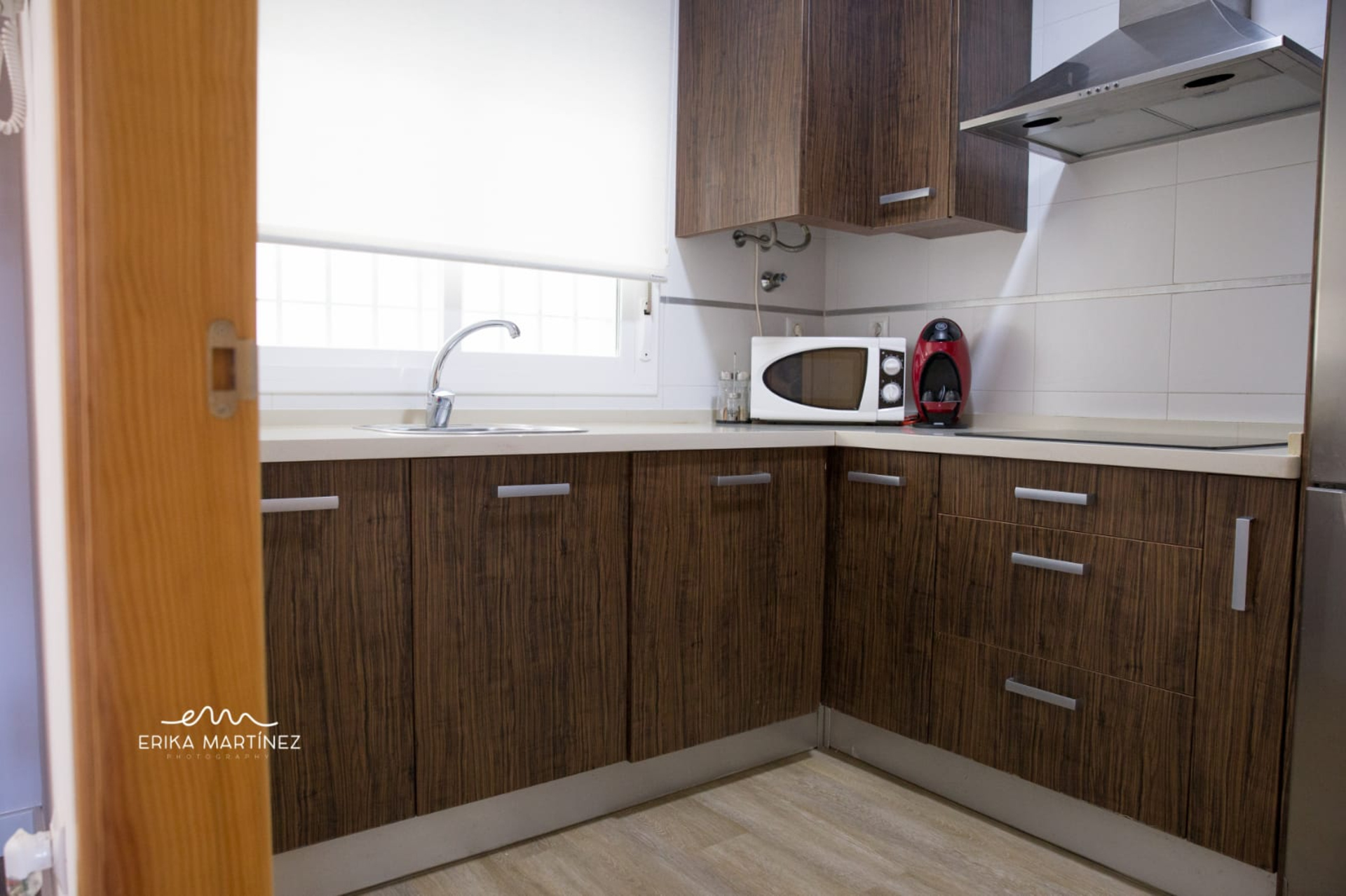 Piso de 58 m² en Barbate