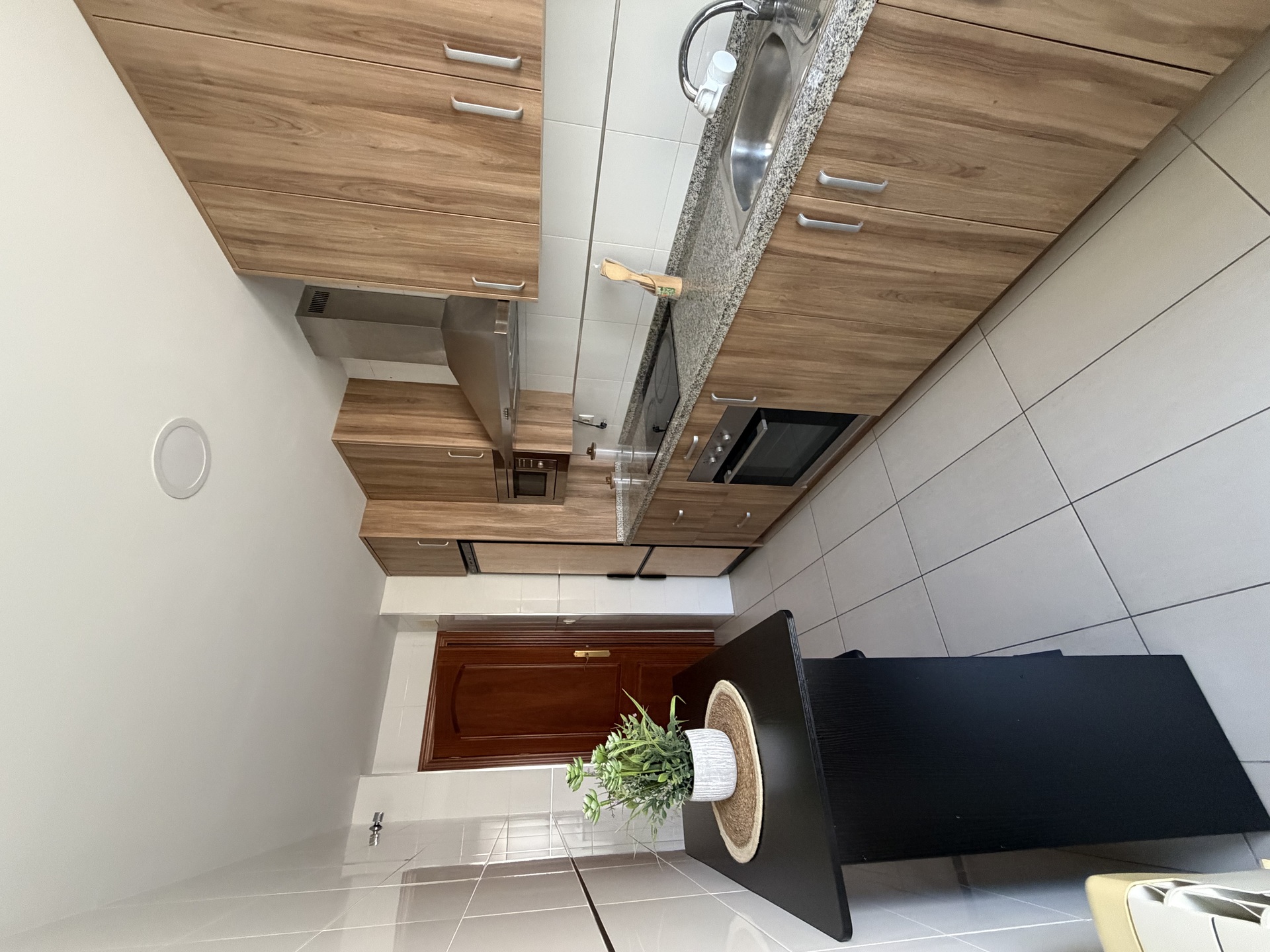 Piso de 120 m² en Baeza