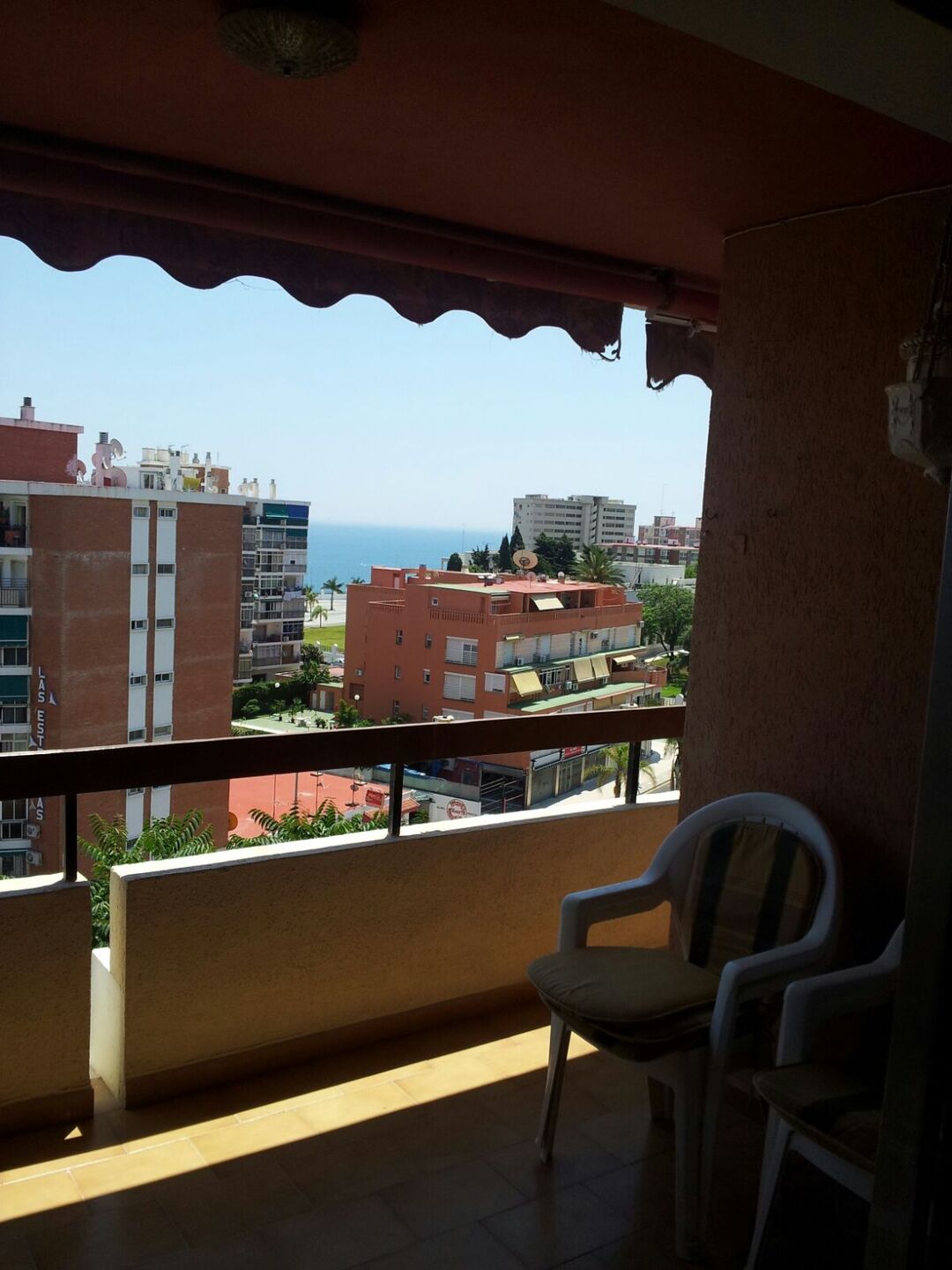 Pis de 120 m² a Torremolinos