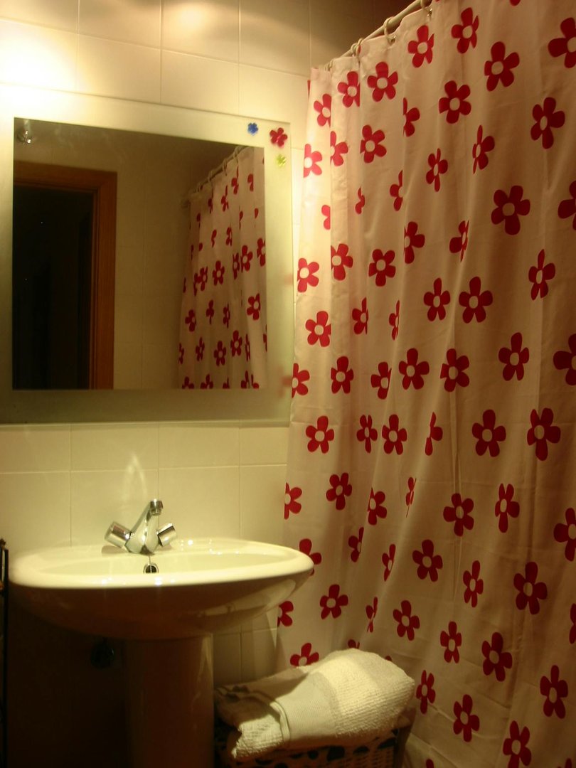 Habitació de lloguer, Getafe