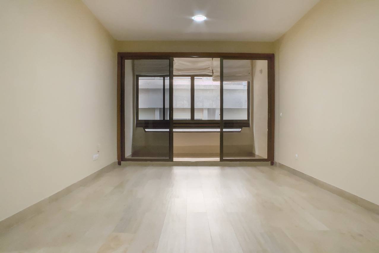 Piso de 130 m² en Las Palmas de Gran Canaria