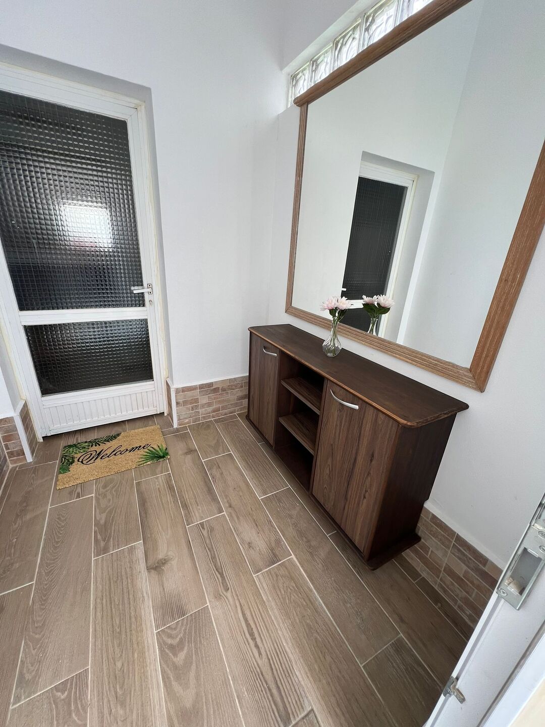 Piso de 125 m² en La Oliva