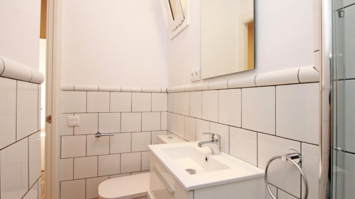 Habitación en alquiler, Barcelona