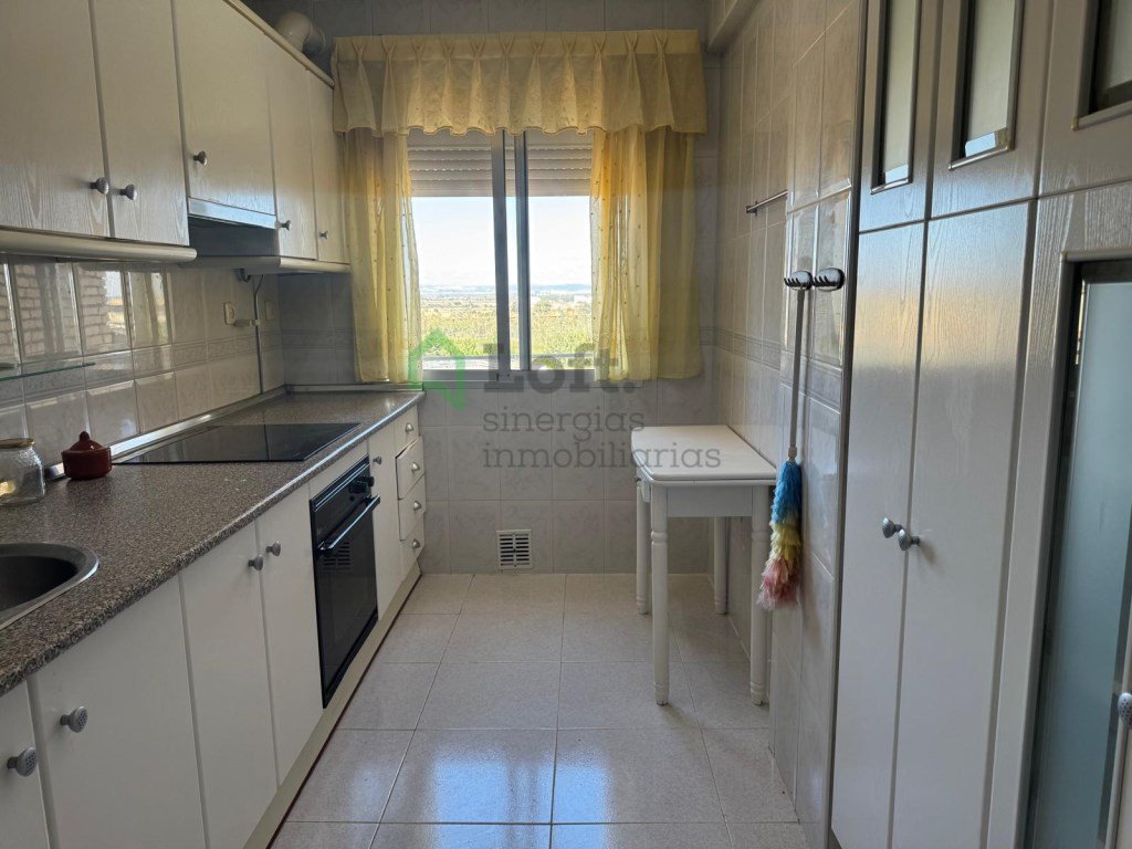 Piso de 110 m² en Badajoz