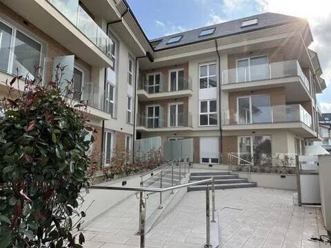 Piso de 77 m² en Ortigueira