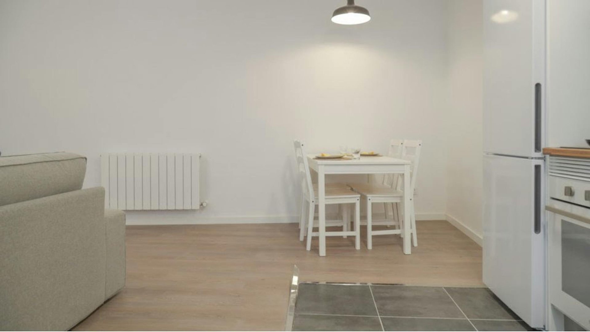 Pis de 85 m² a Madrid
