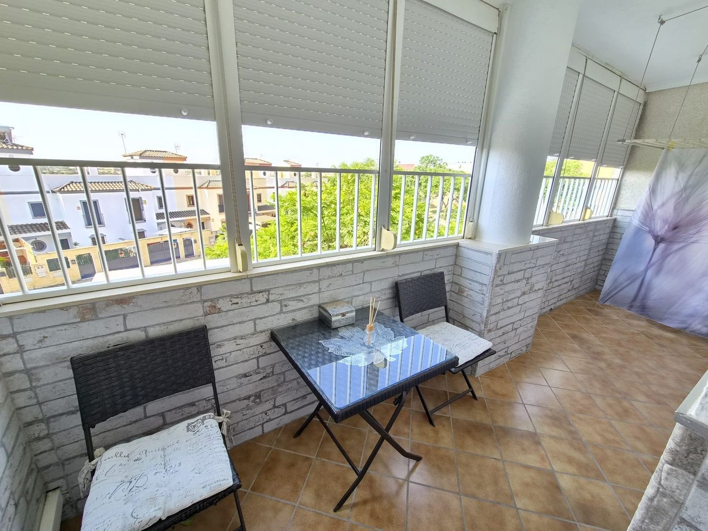 Piso de 110 m² en Dos Hermanas