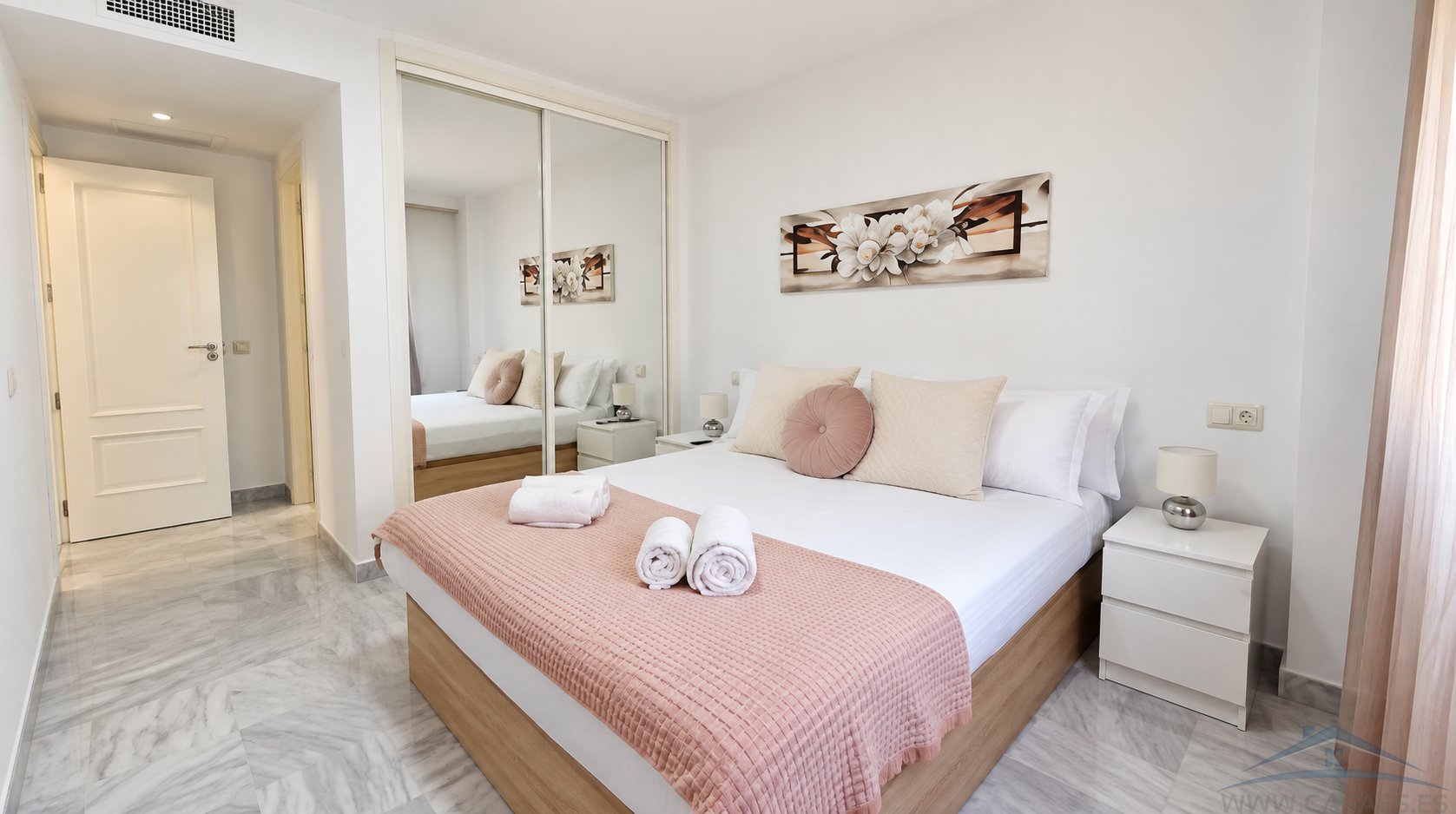 Квартира 75 м² у Marbella