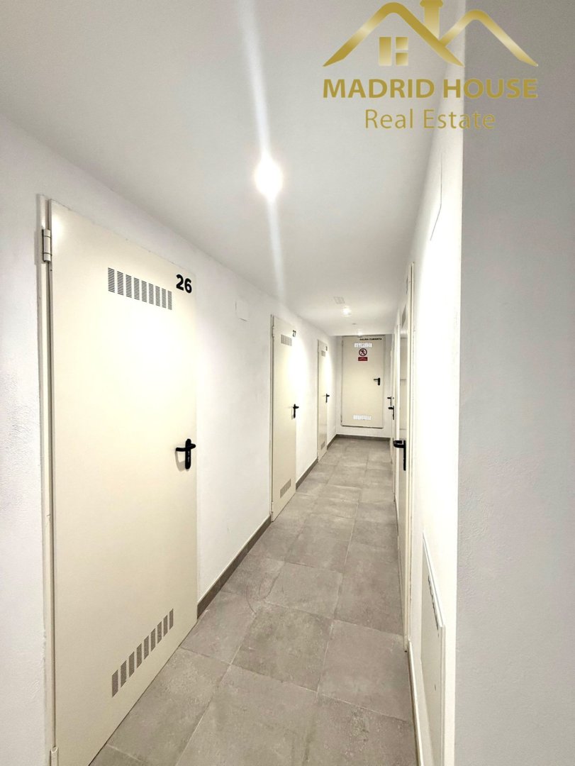 Appartamento 152 m² a Las Rozas de Madrid