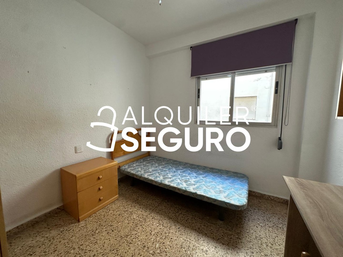Piso de 95 m² en Valencia