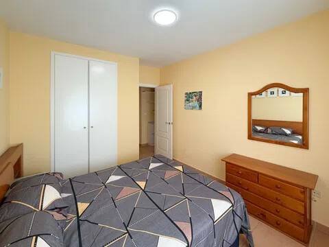 Flat 83 m² in Dénia