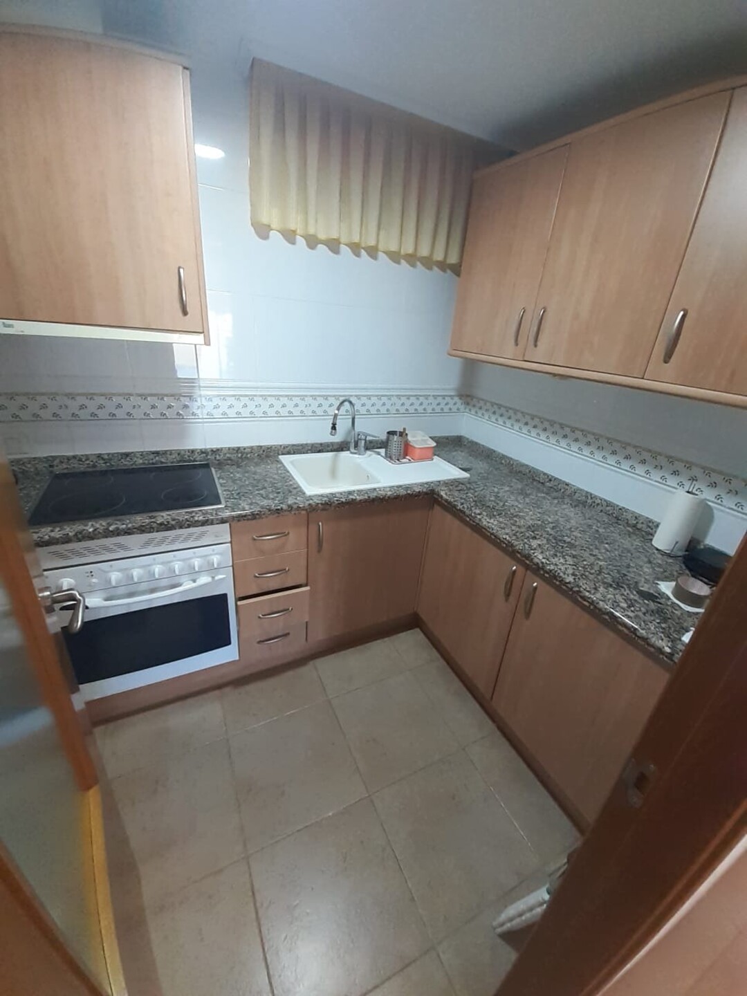 Piso de 62 m² en Benicasim