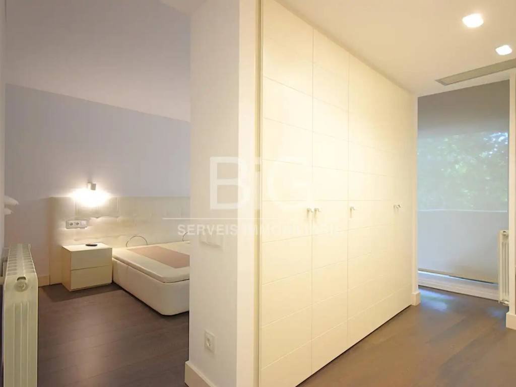 Piso de 134 m² en Mataró