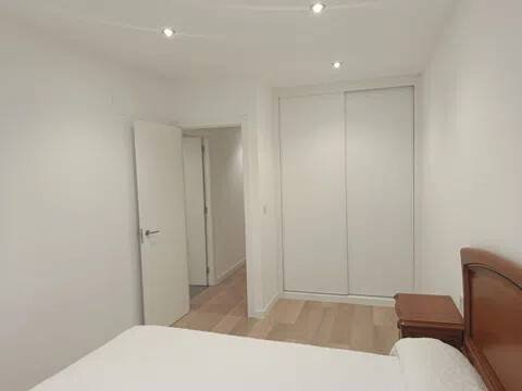 Pis de 116 m² a Ourense