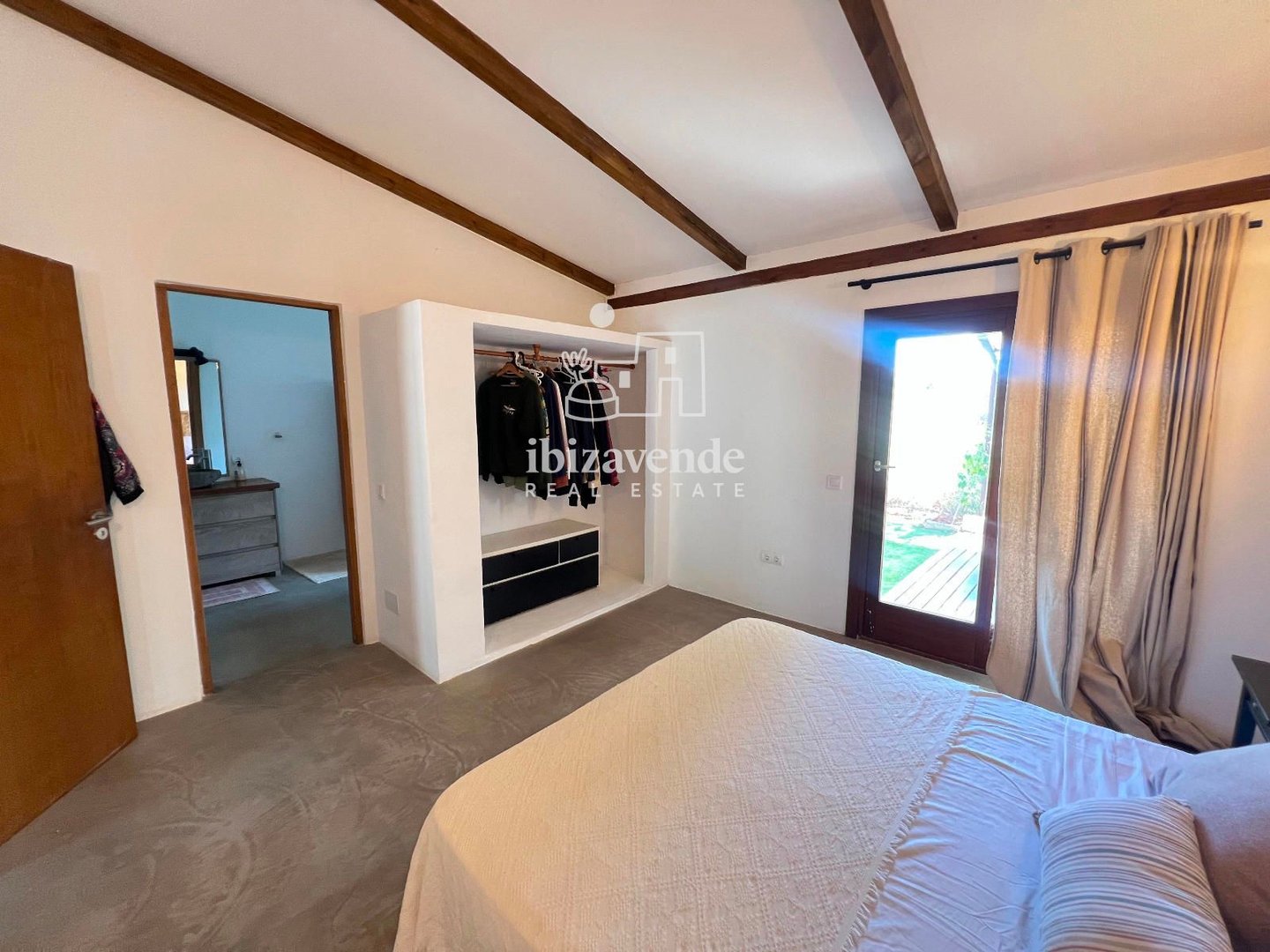 Casa de 120 m² en Santa Eulària des Riu