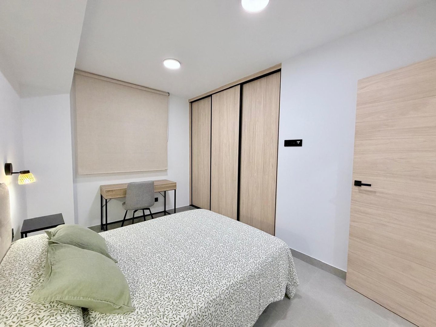 Pis de 90 m² a Almeria