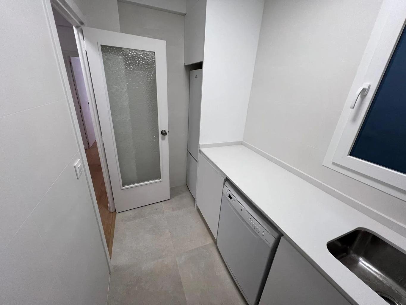 Piso de 85 m² en Garciaz