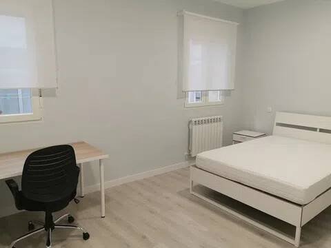 Pis de 198 m² a Segovia