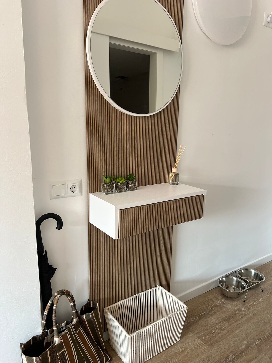Piso de 48 m² en Vinaròs