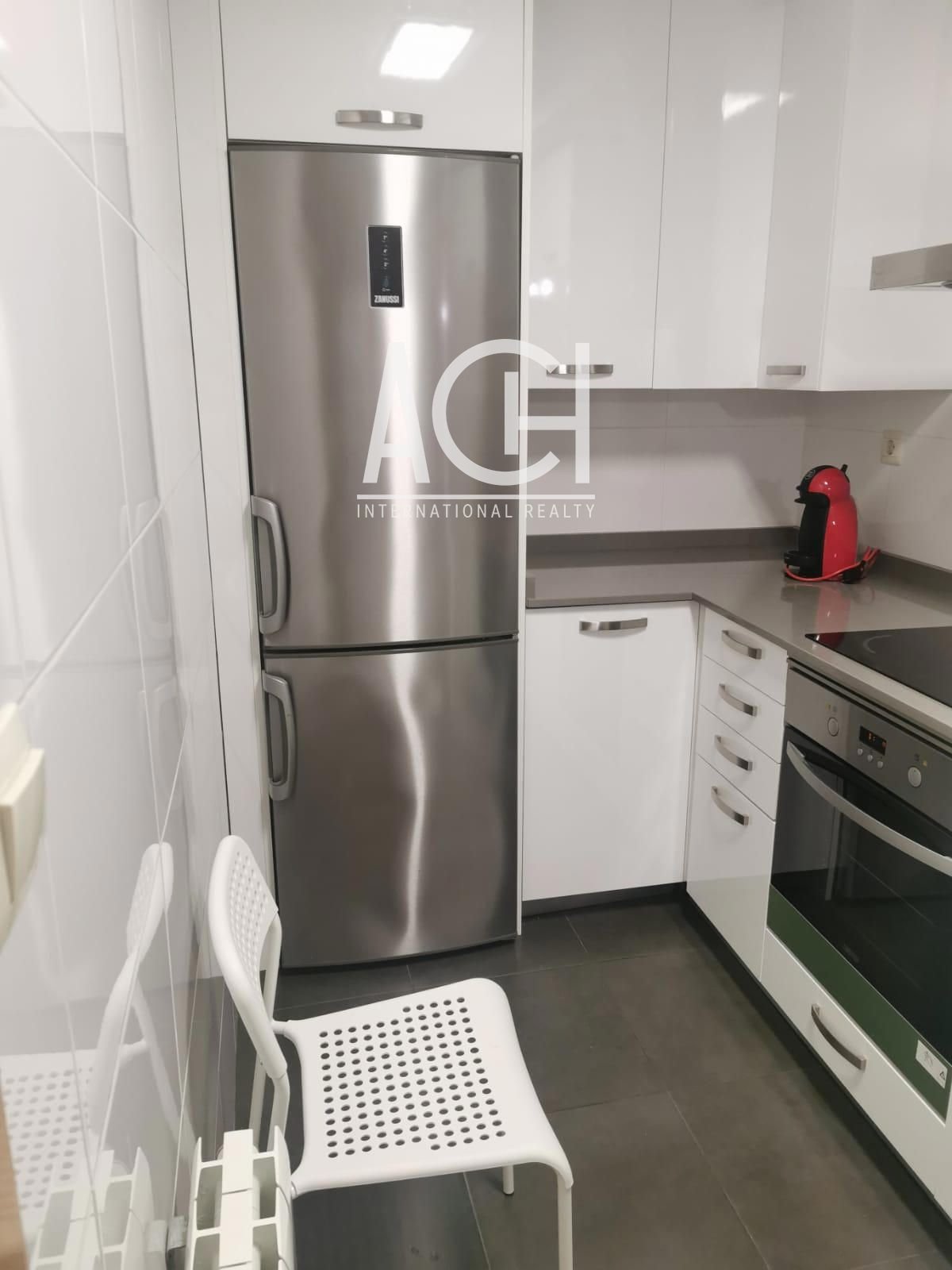 Piso de 52 m² en Bilbao