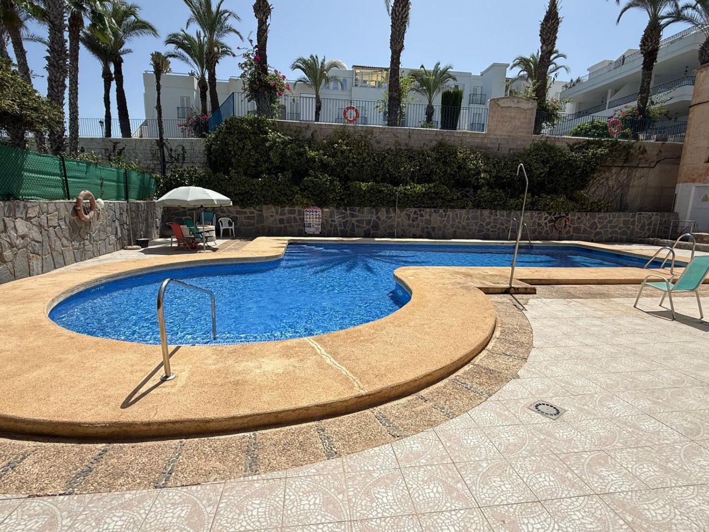 Piso de 45 m² en Mojácar