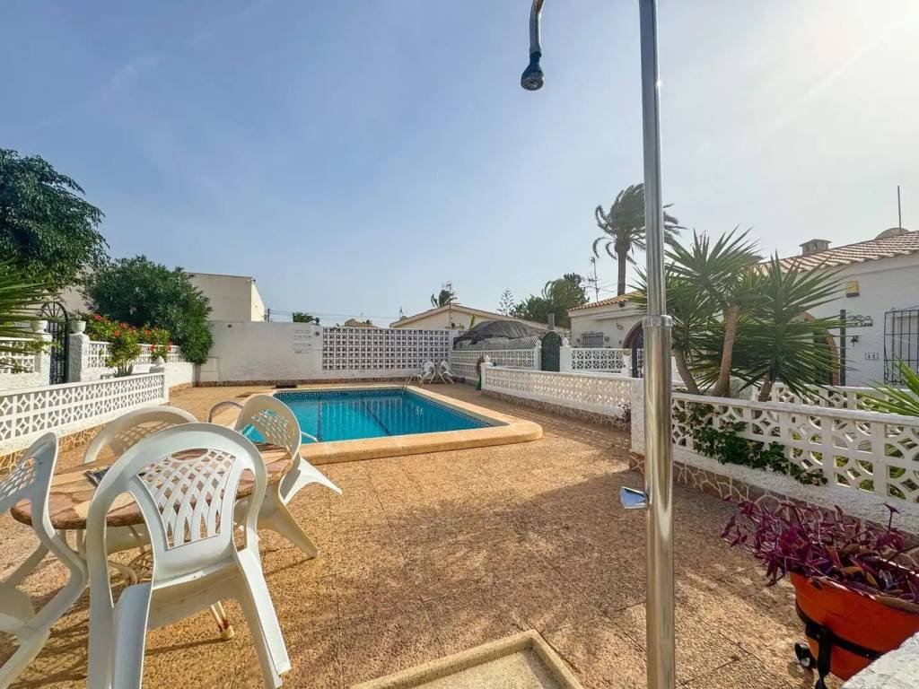 Casa 120 m² a Torrevieja