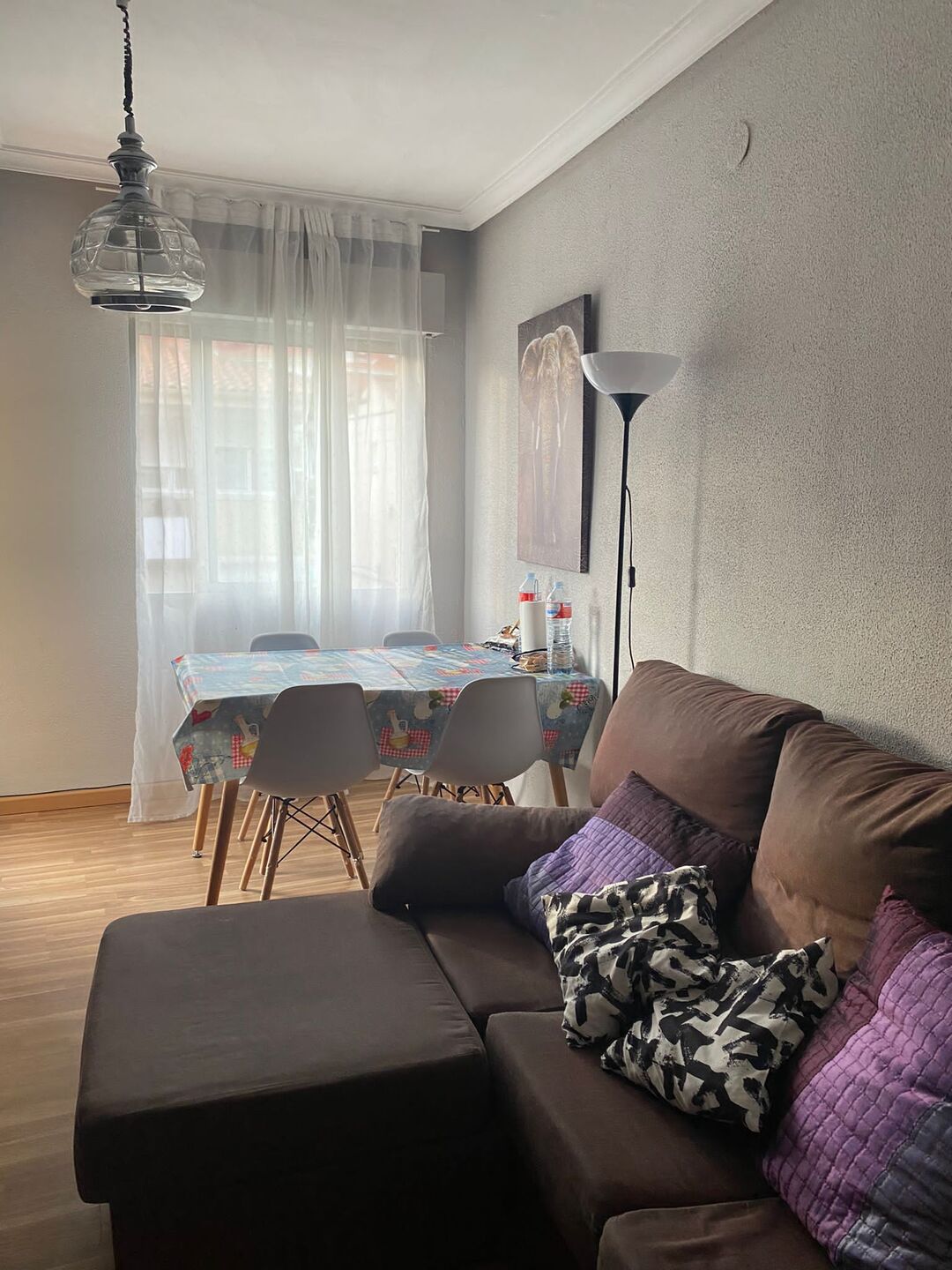 Piso de 65 m² en Plasencia