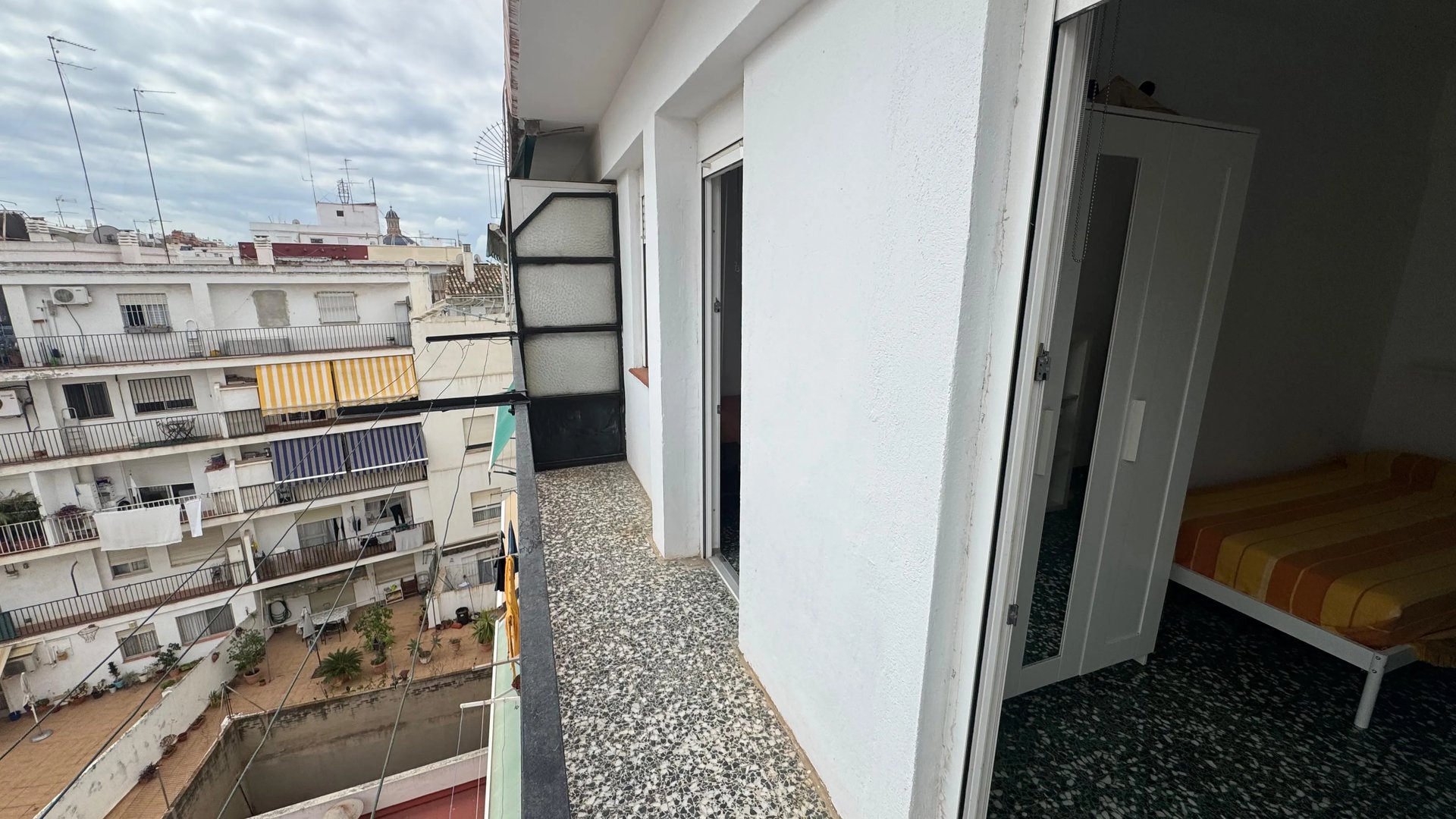 Piso de 120 m² en Valencia