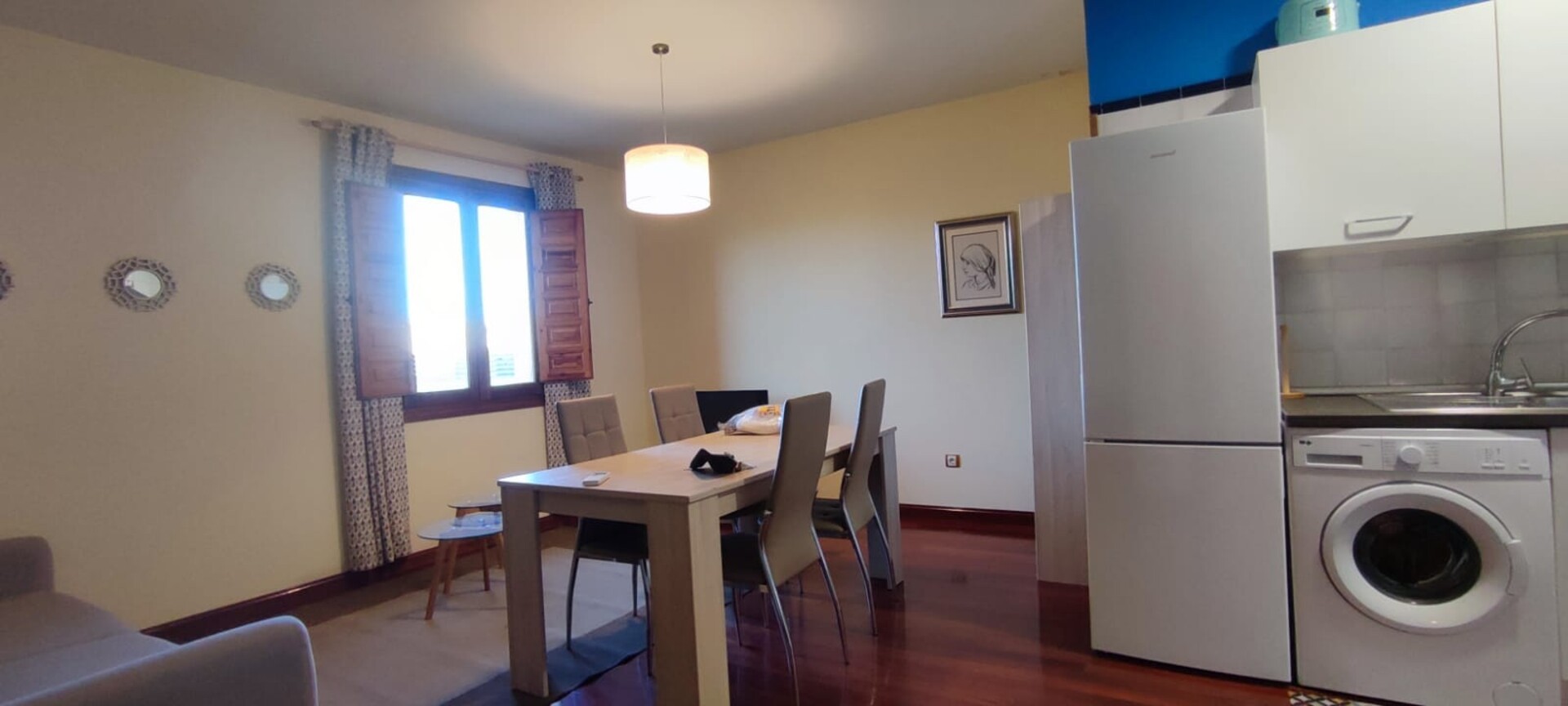 Pis de 60 m² a Toledo