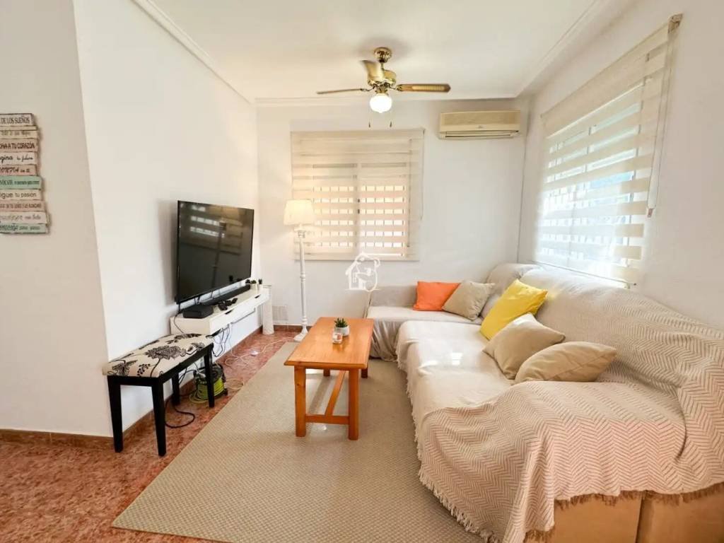 Casa de 150 m² a Torrevella