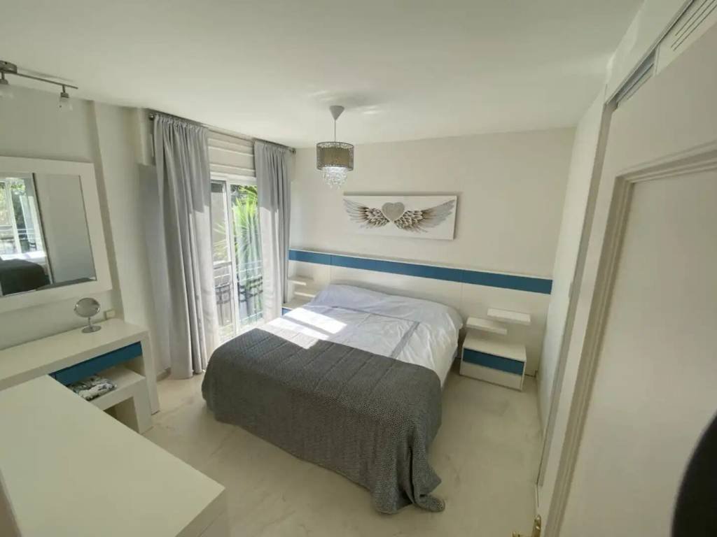 Pis de 95 m² a Estepona