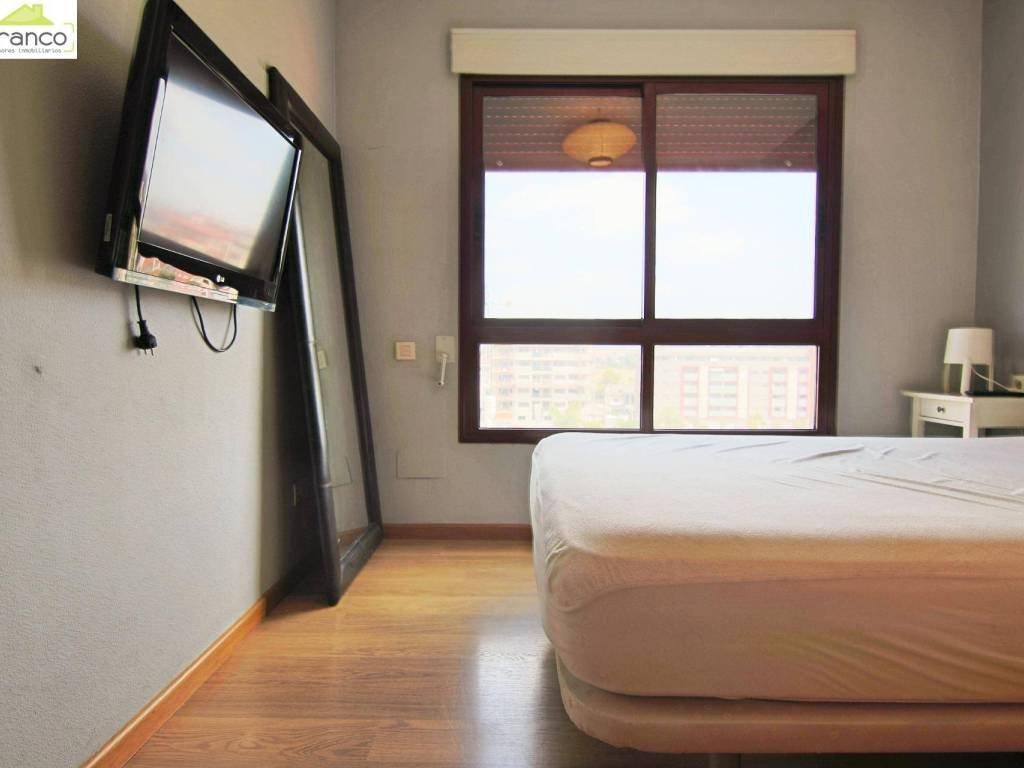 Pis de 55 m² a Múrcia