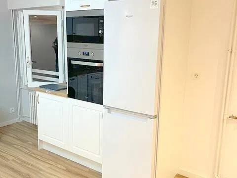 Wohnung 120 m² in Saragossa
