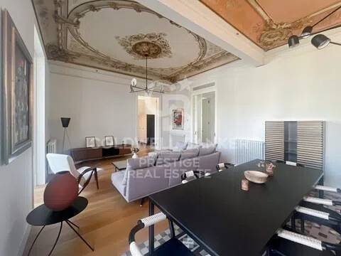 Piso de 120 m² en Barcelona