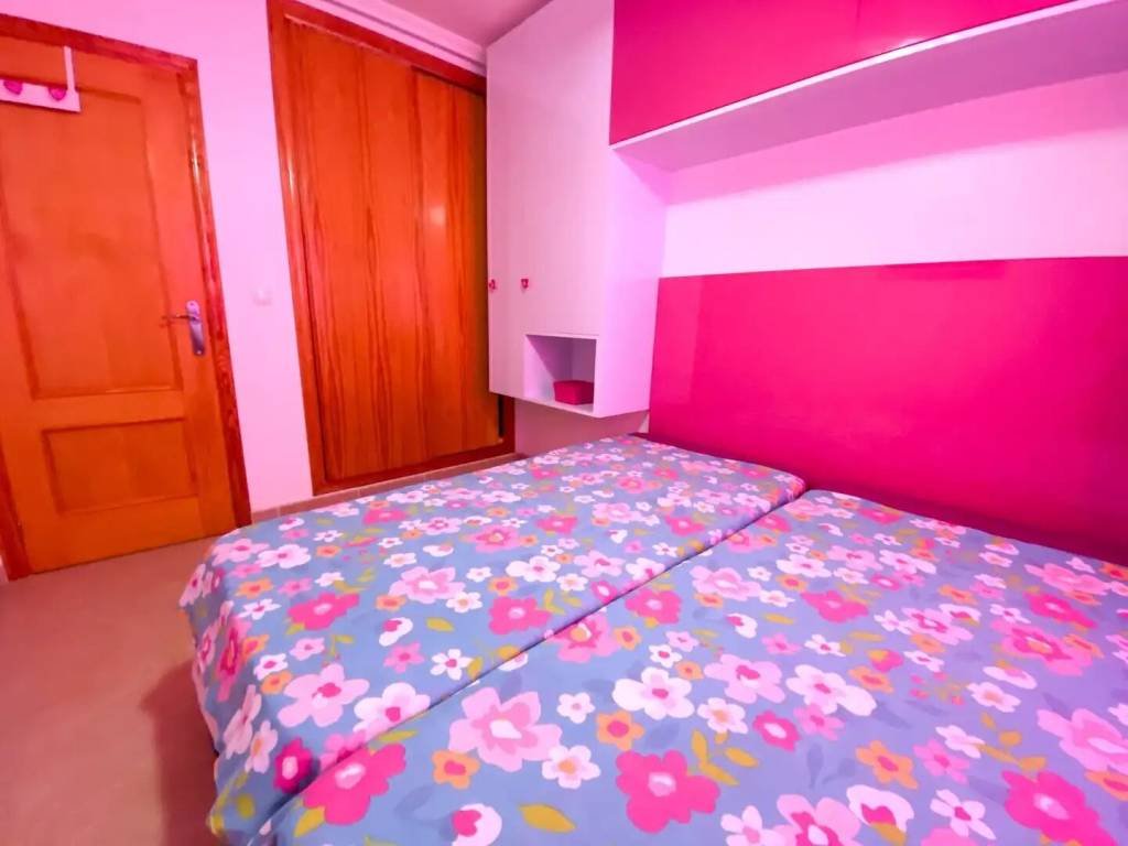 Piso de 95 m² en Orihuela