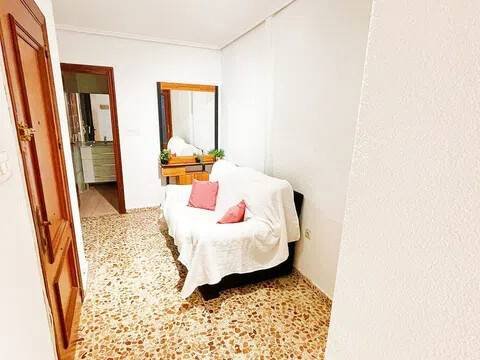 Habitació de lloguer, Múrcia