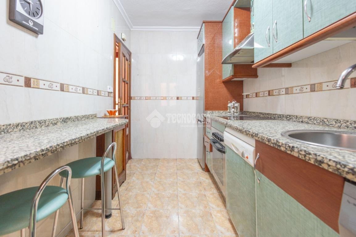 Piso de 87 m² en Salamanca